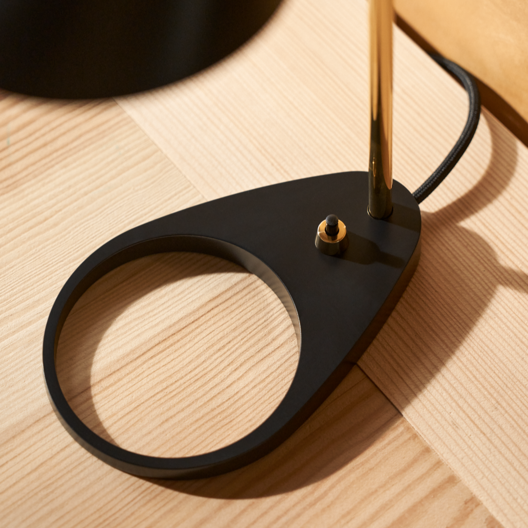 AJ Mini Bordlampe