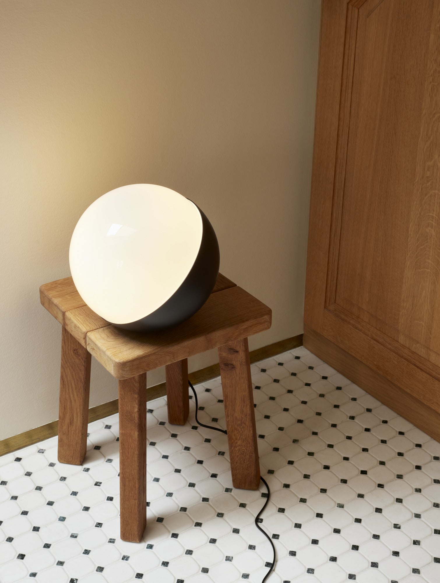 VL Studio Bord- / Gulvlampe