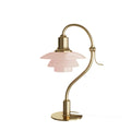PH 2/2 Question Mark Bordlampe