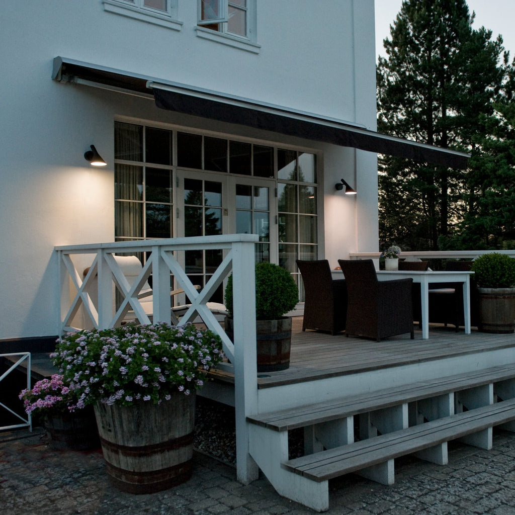 AJ 50Væglampe