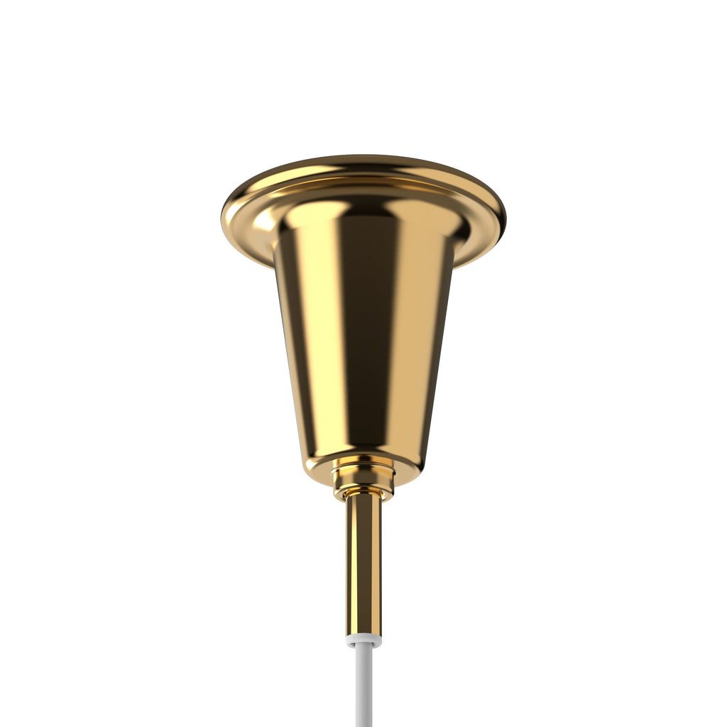 VL Ringkrone Pendel