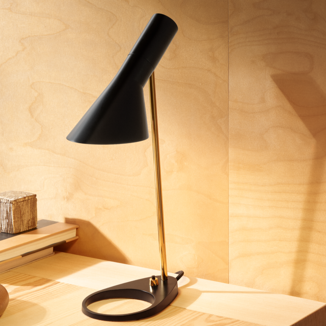 AJ Mini Bordlampe