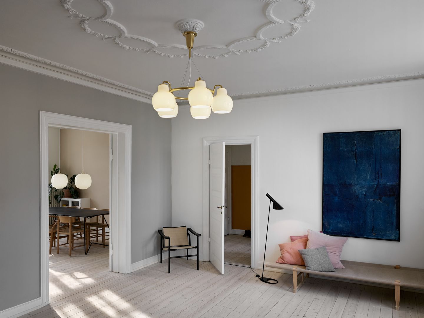 VL Ringkrone Pendel
