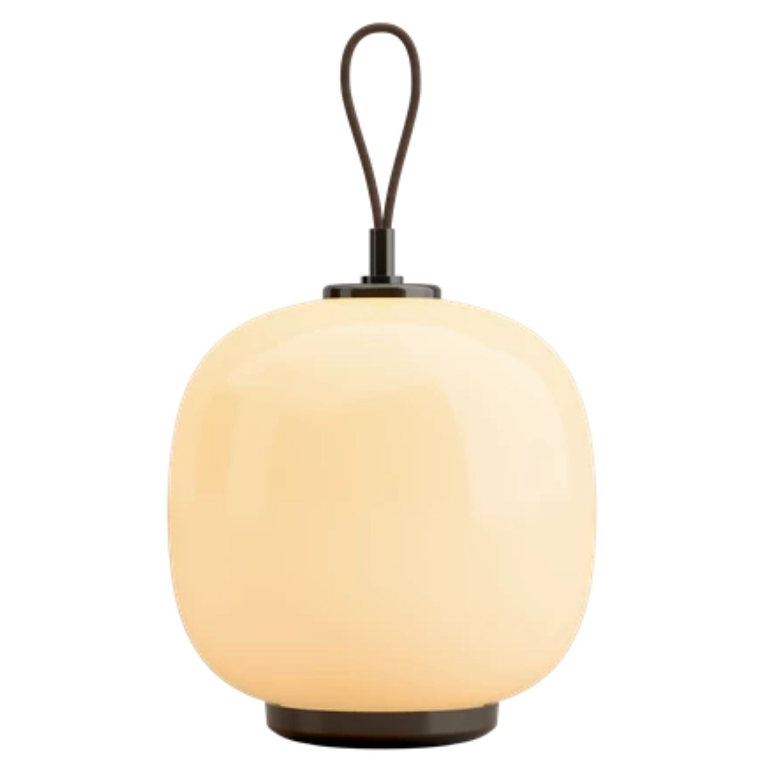 VL45 Radiohus Transportabel Bordlampe