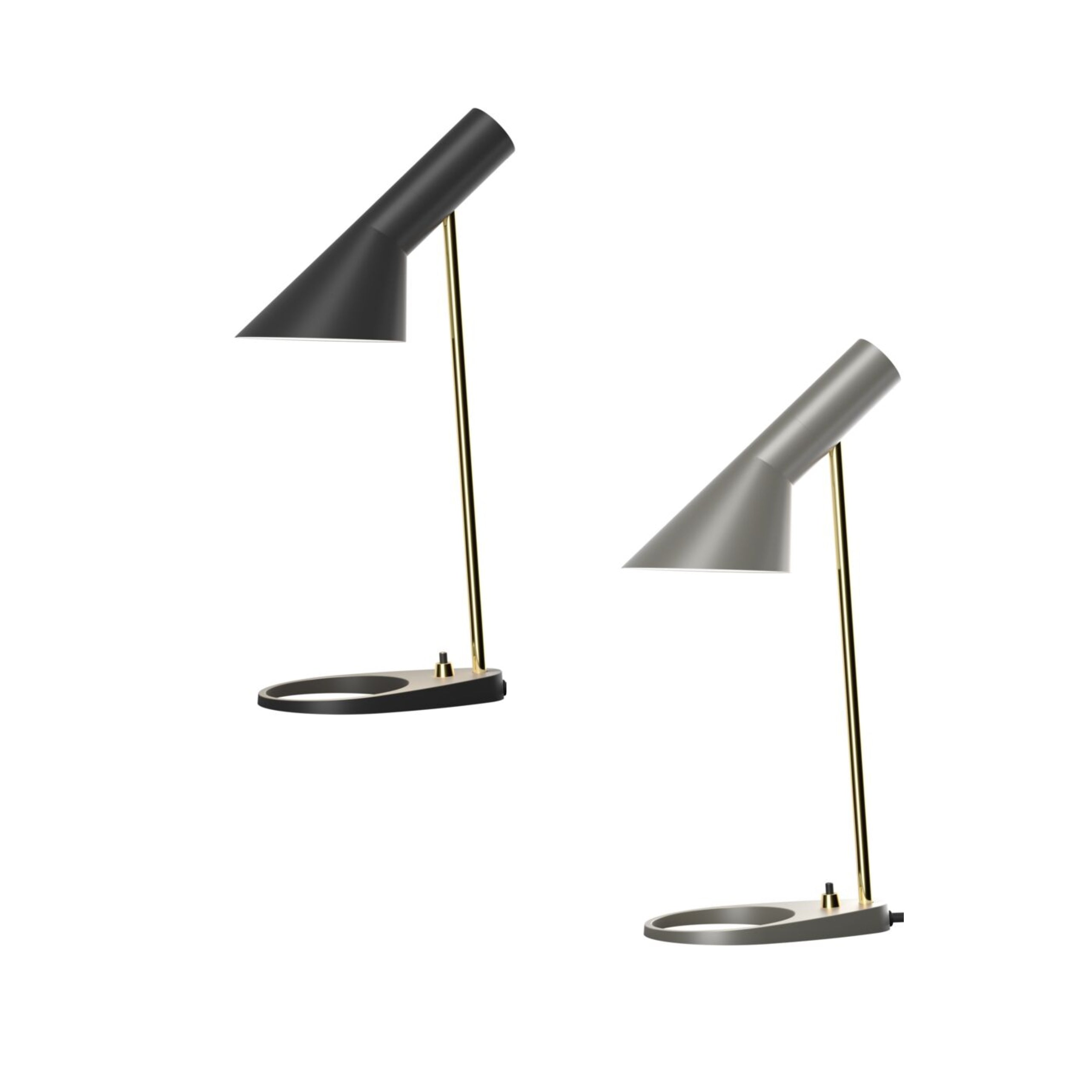 AJ Mini Bordlampe
