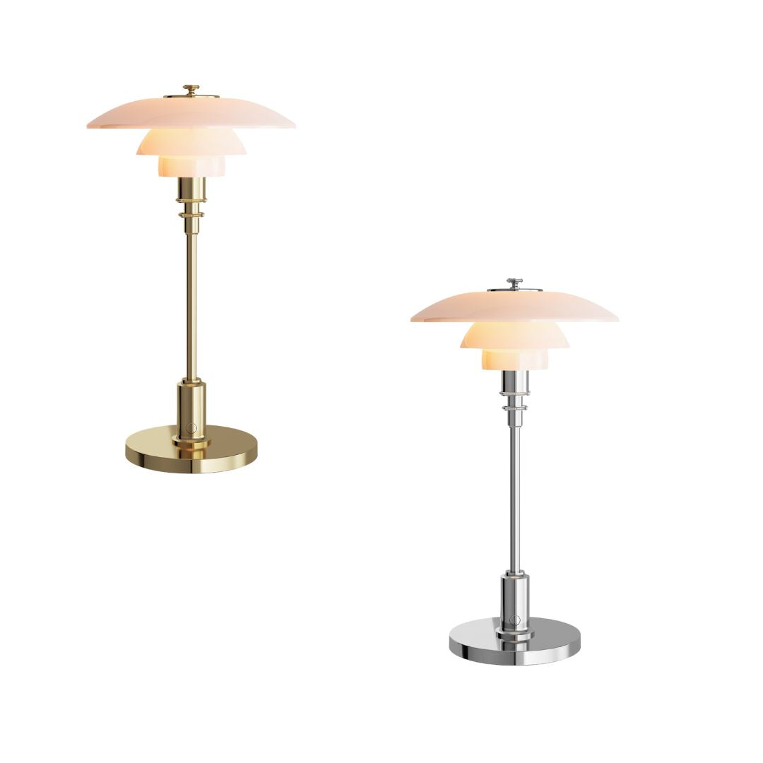 PH 2/1 Portable Bordlampe