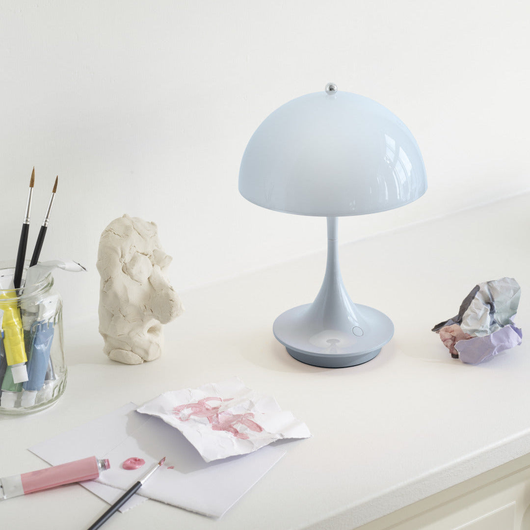 Panthella 160 Bordlampe