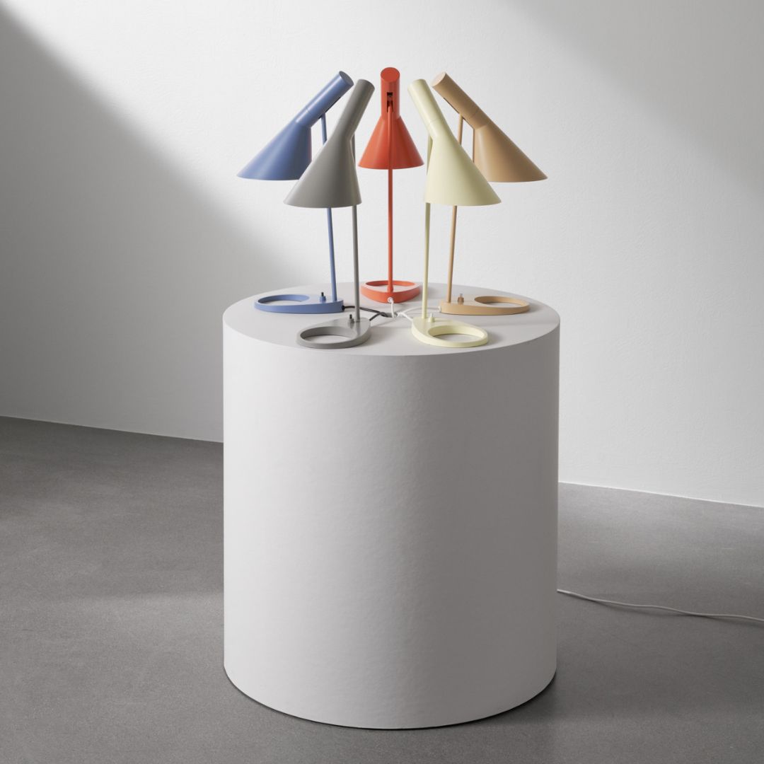 AJ Mini Bordlampe