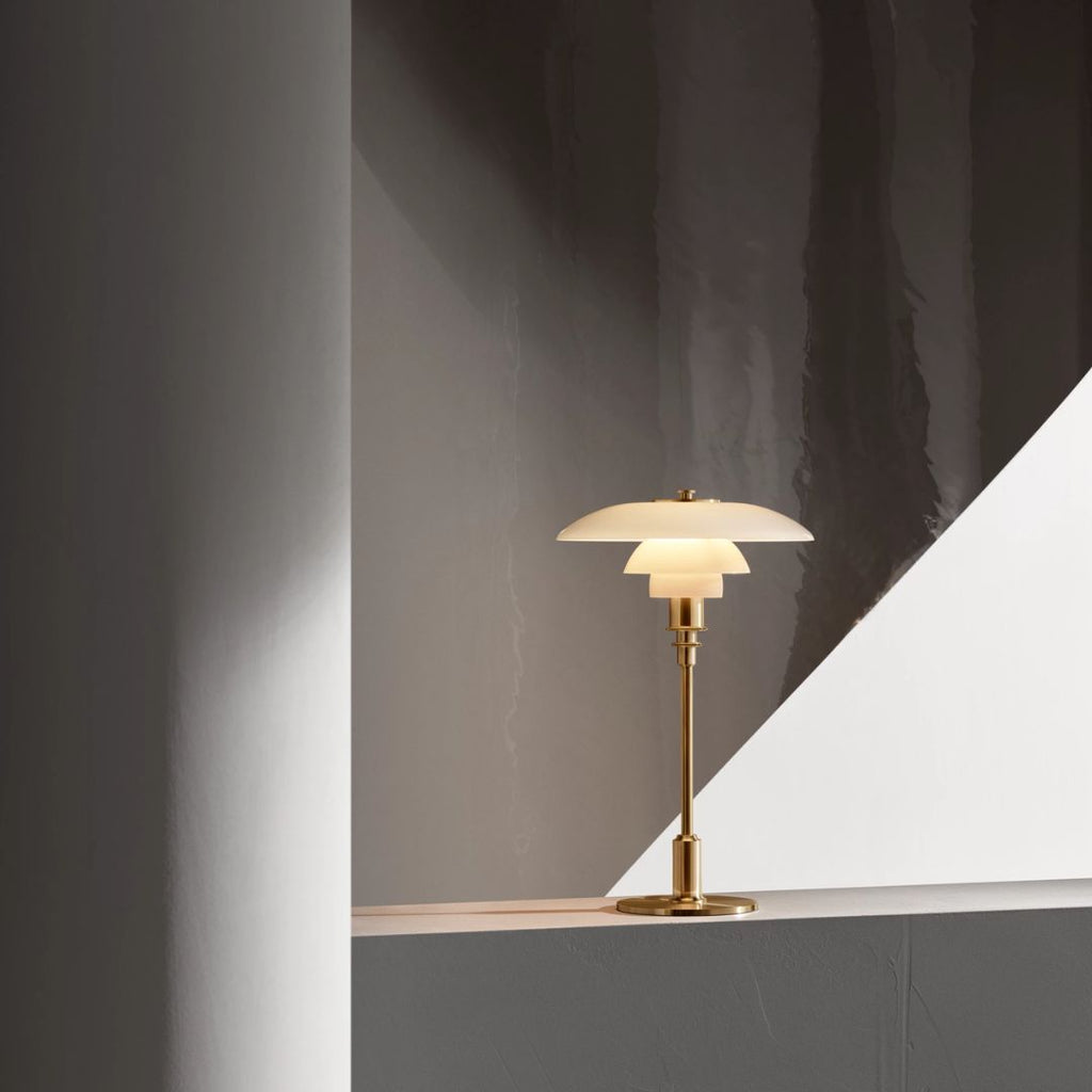 PH 3/2 Bordlampe