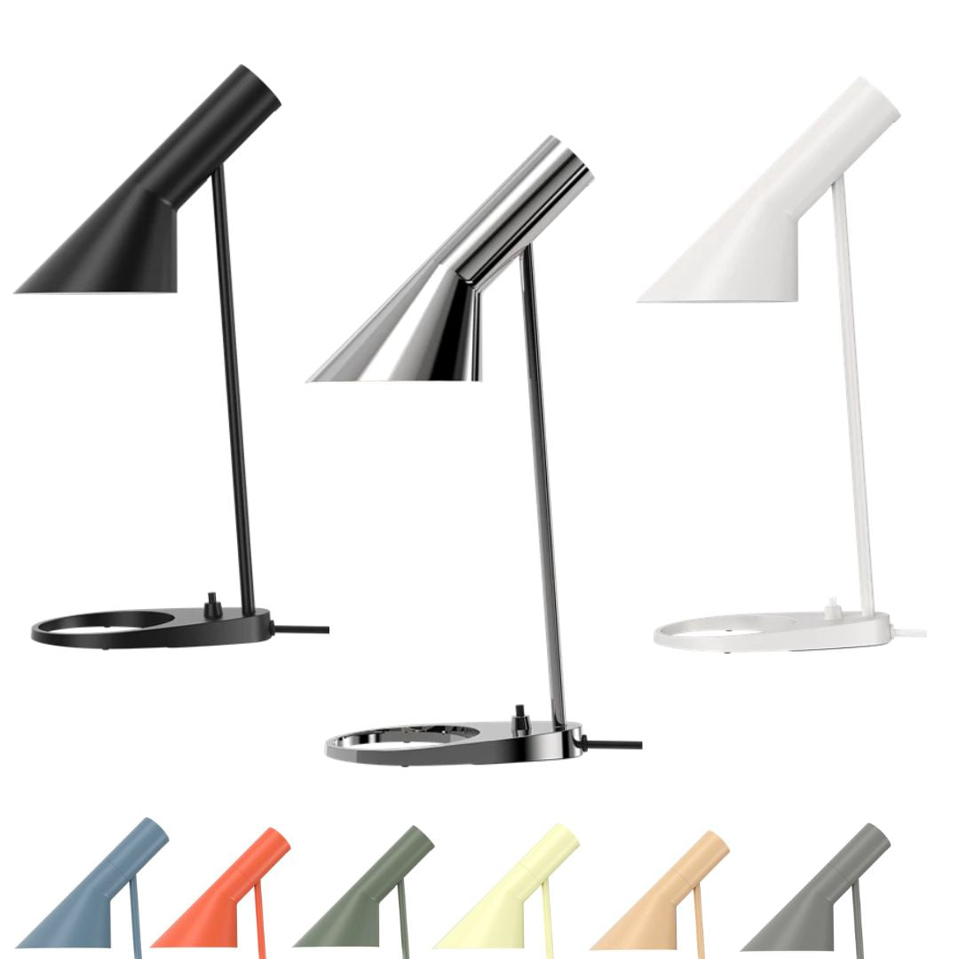 AJ Mini Bordlampe