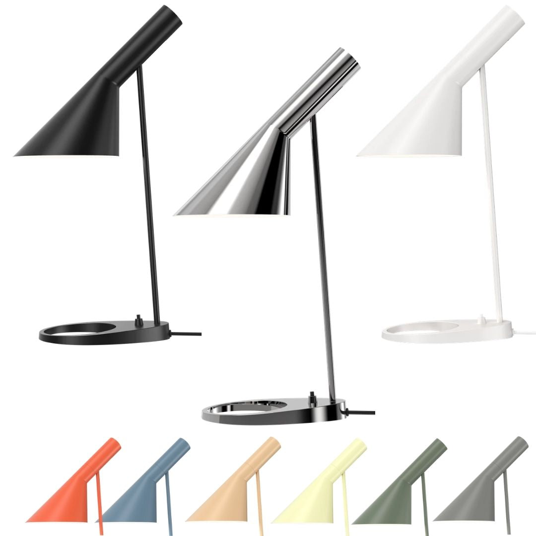 AJ Bordlampe