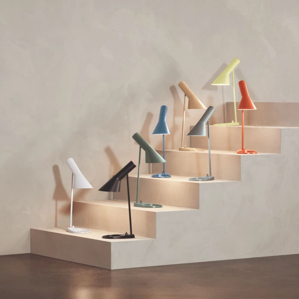 AJ Mini Bordlampe
