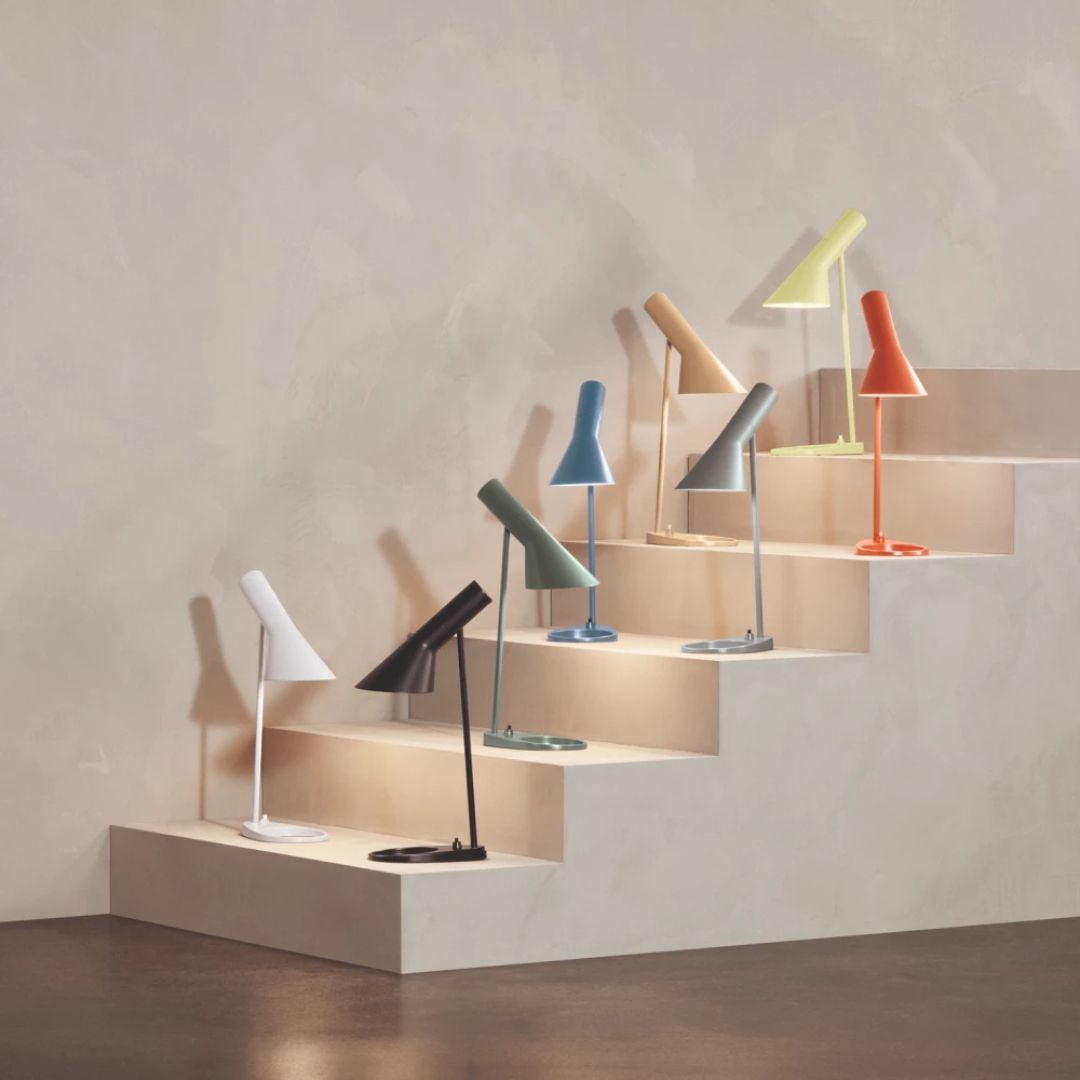 AJ Mini Bordlampe