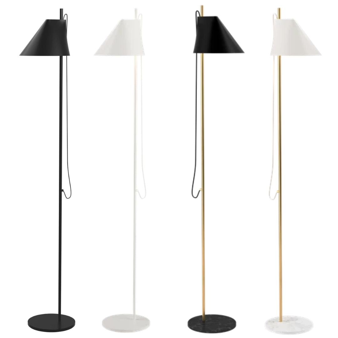 Yuh Gulvlampe