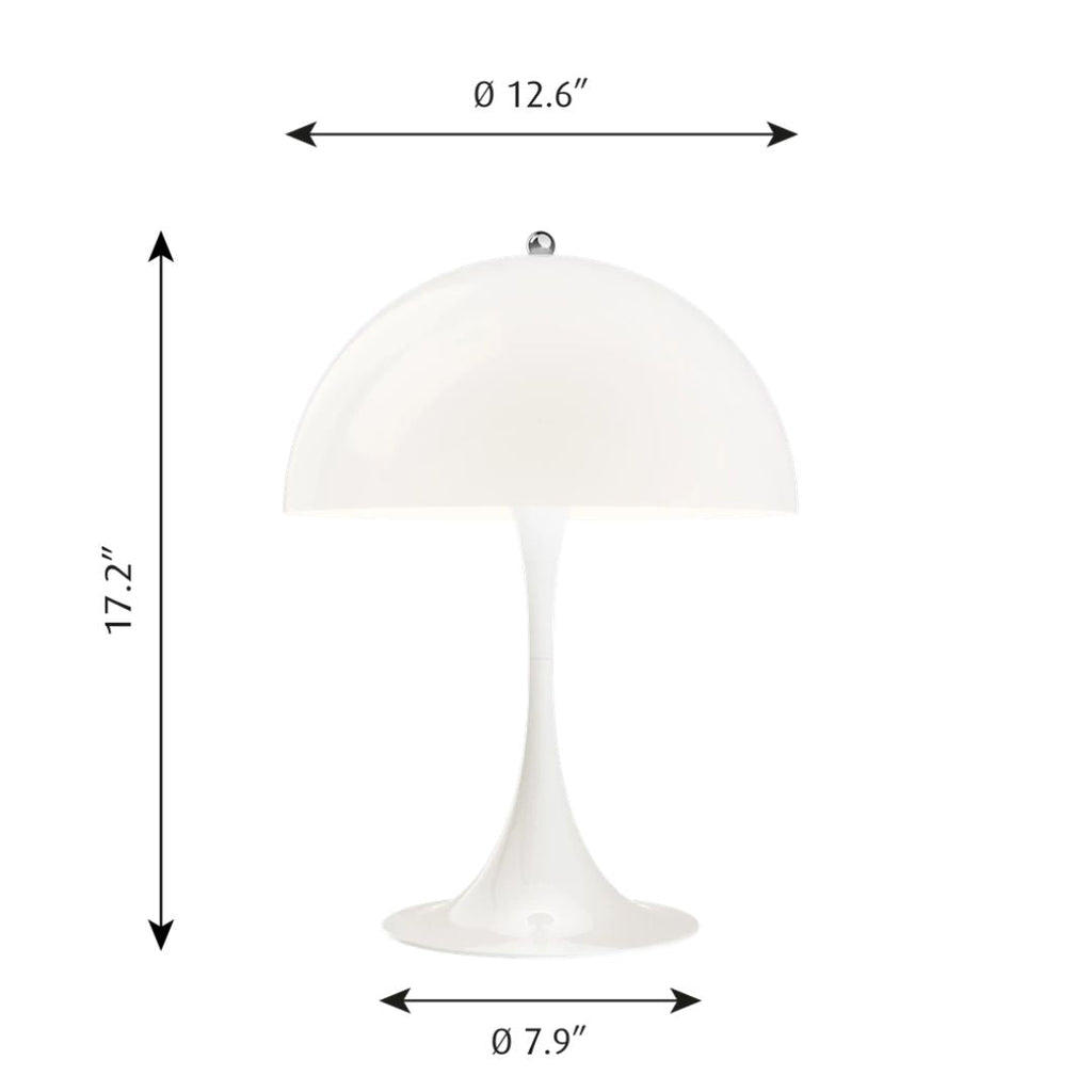 Panthella320  Bordlampe