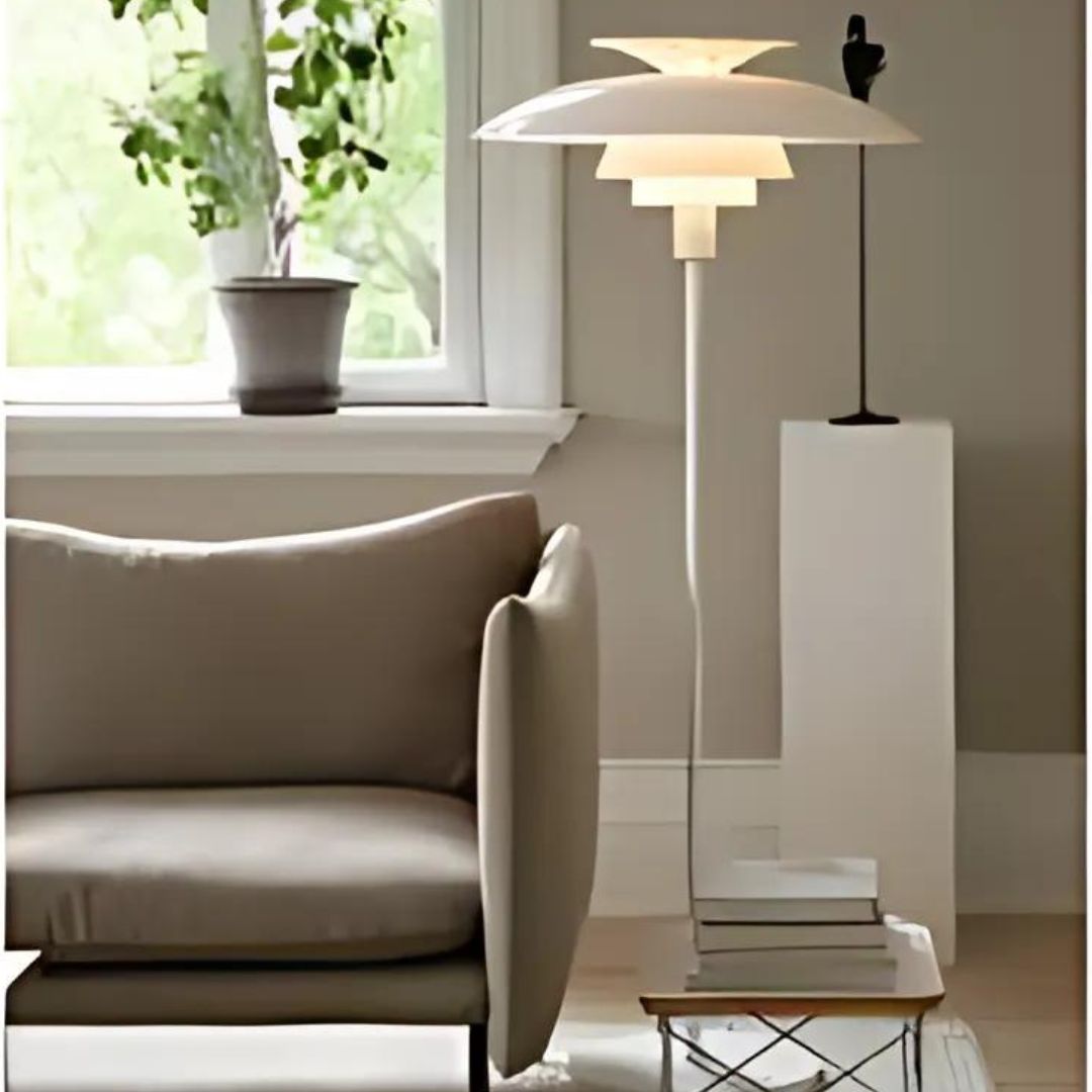 PH 80 Gulvlampe