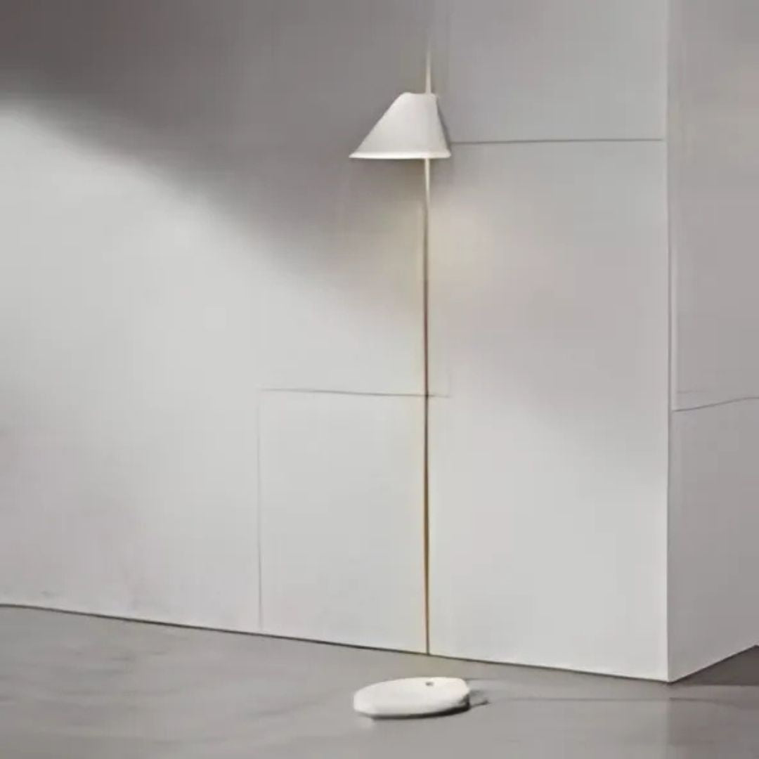 Yuh Gulvlampe