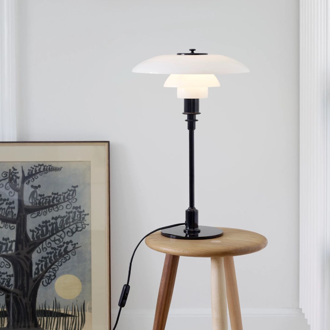 PH 3/2 Bordlampe