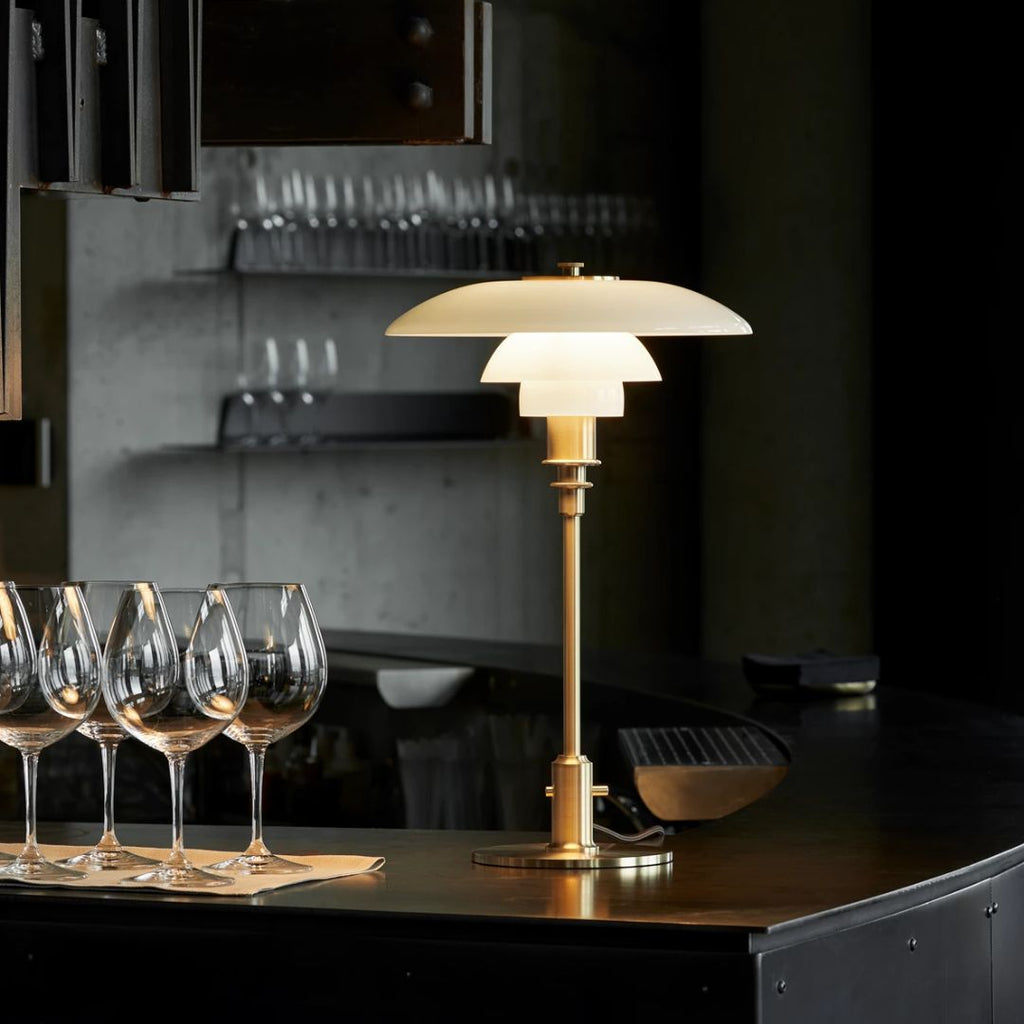 PH 3/2 Bordlampe