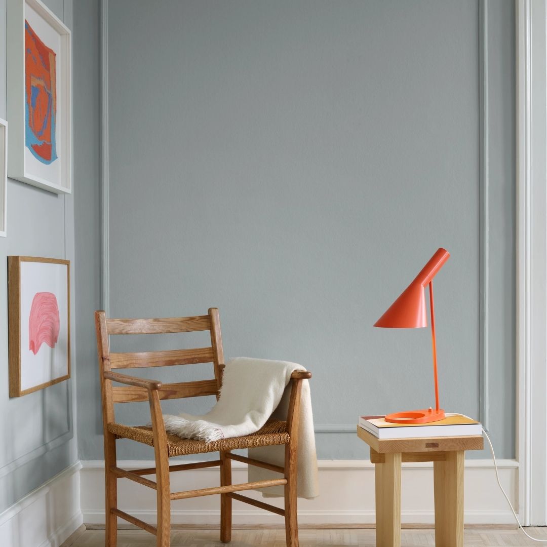 AJ Bordlampe