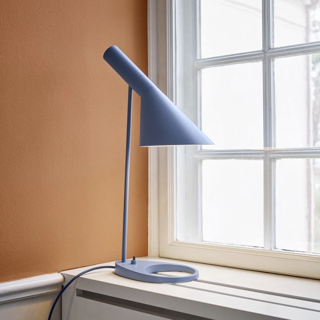 AJ Bordlampe