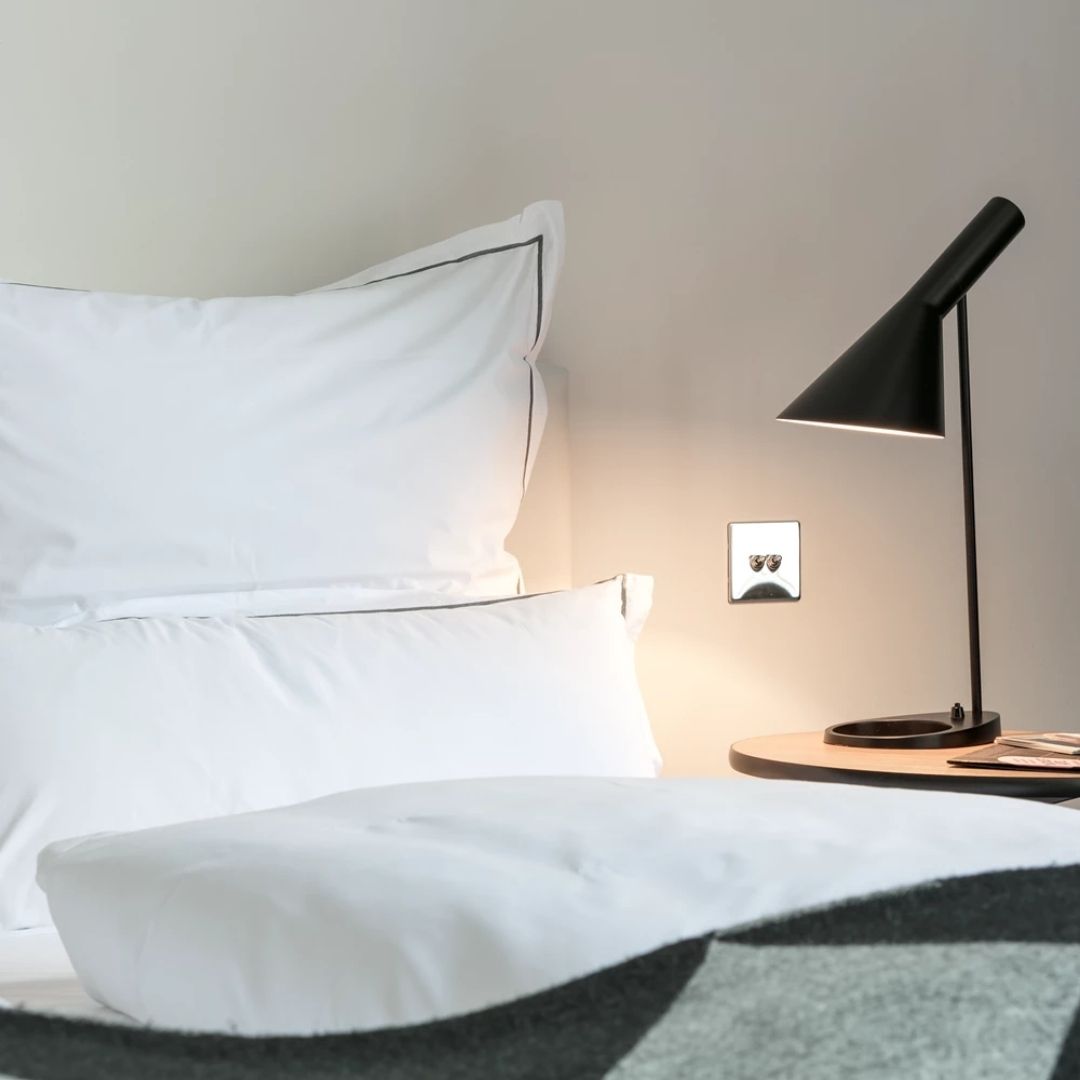 AJ Bordlampe
