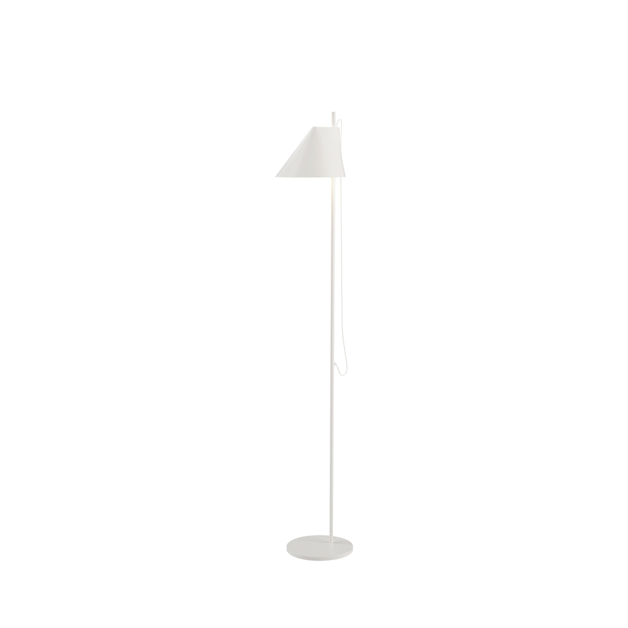 Yuh Gulvlampe