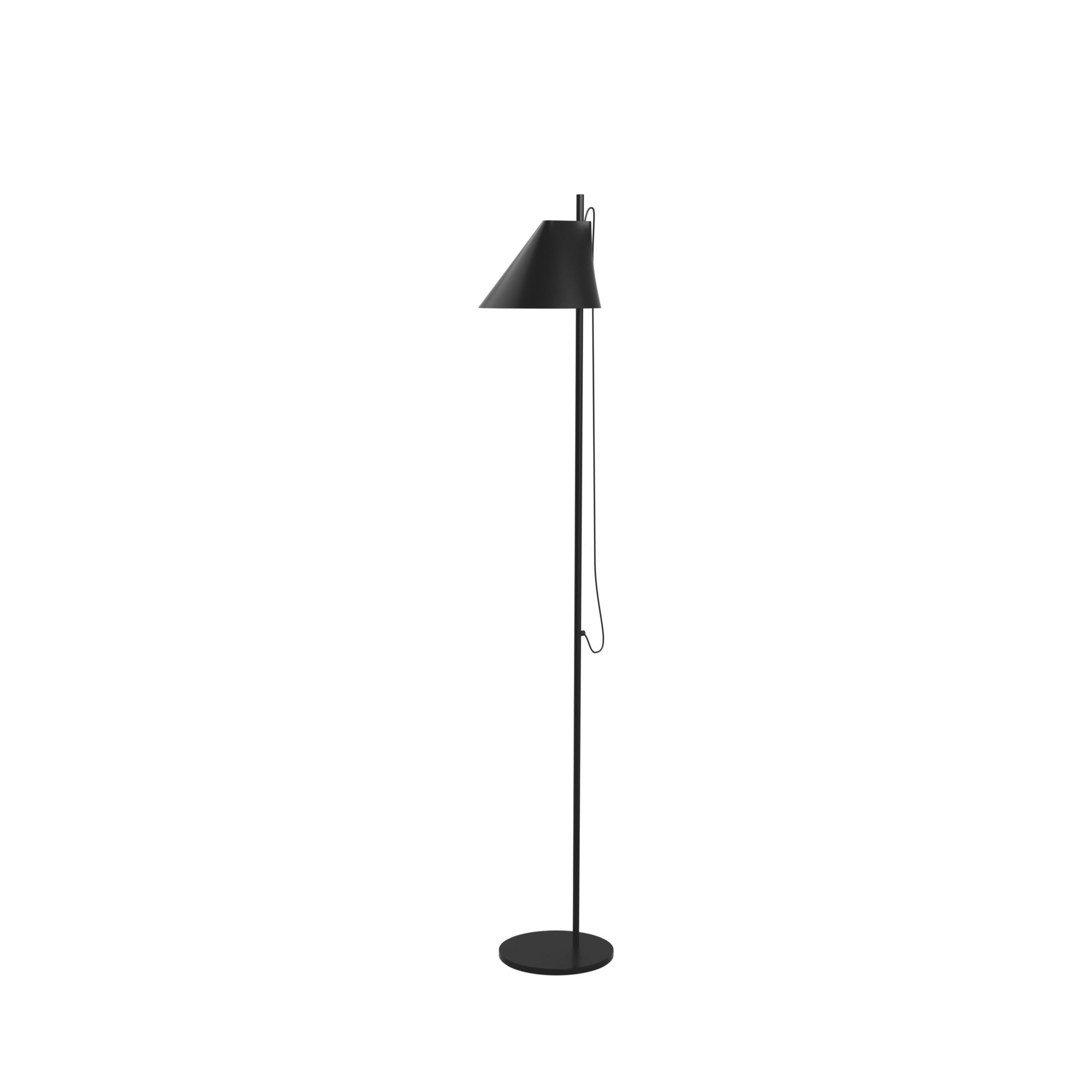Yuh Gulvlampe