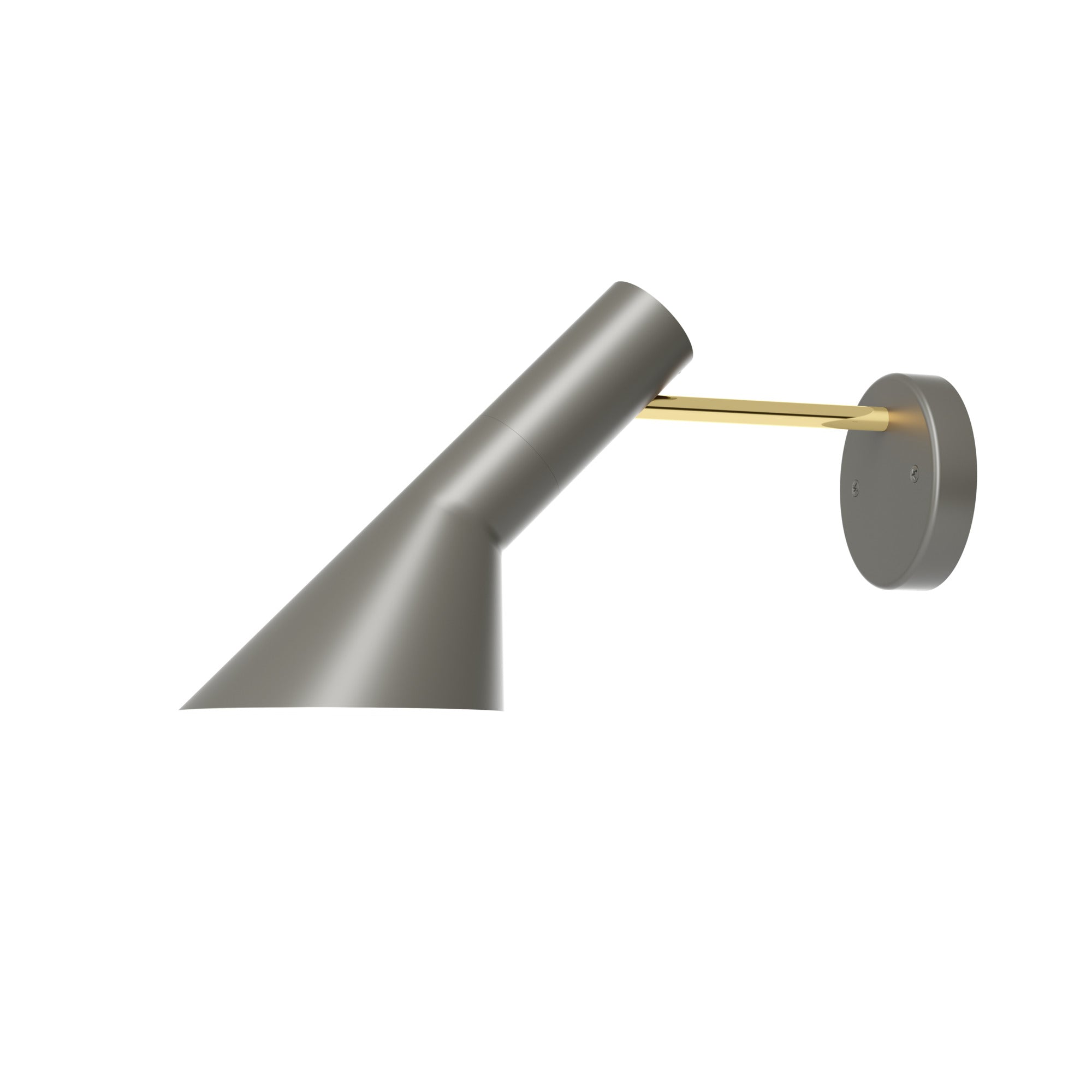 AJ Væglampe