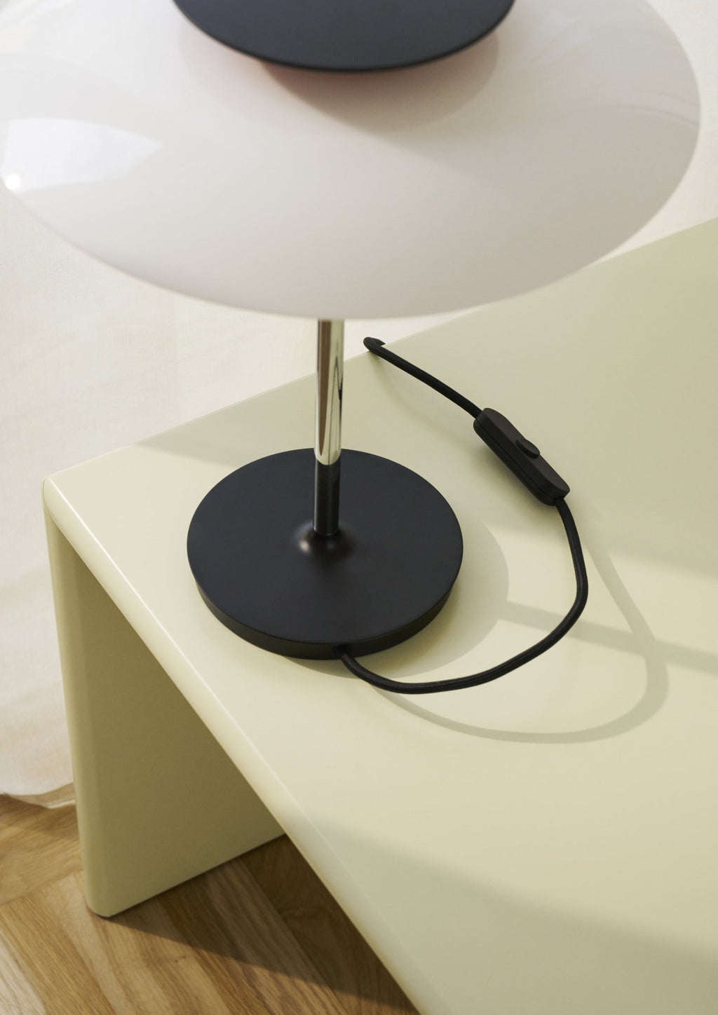 PH 80 Bordlampe
