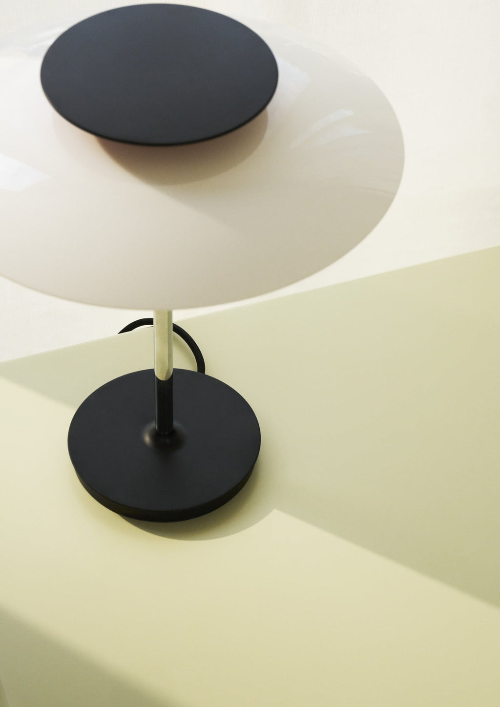 PH 80 Bordlampe
