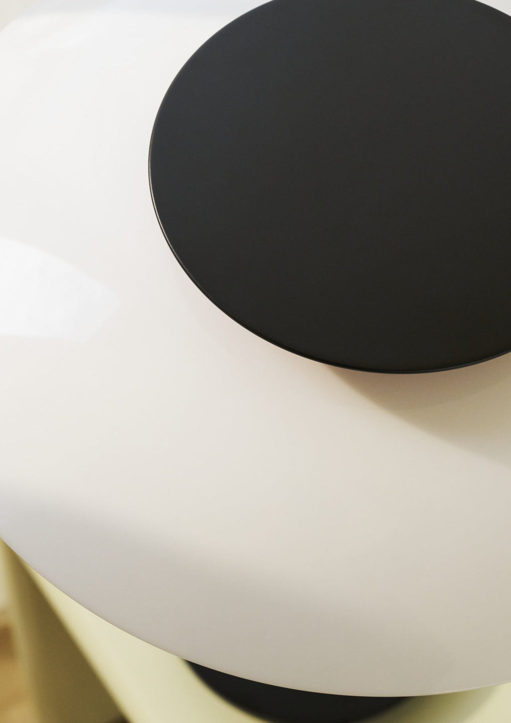 PH 80 Bordlampe