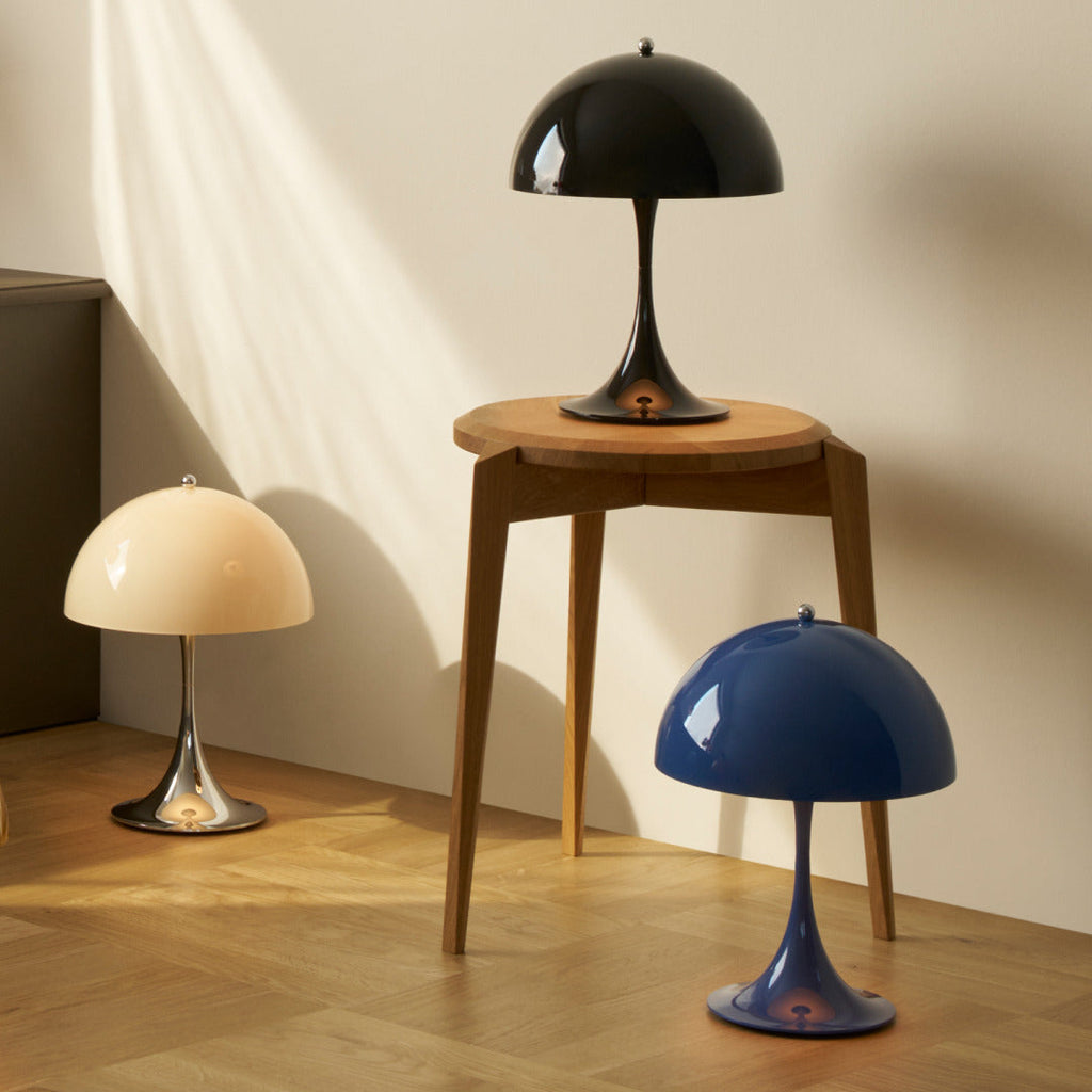 Panthella 250 Bordlampe