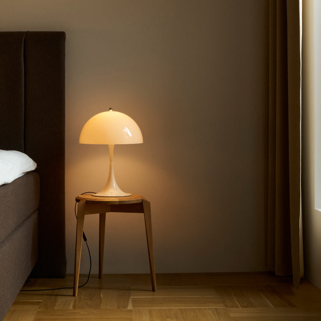 Panthella320  Bordlampe