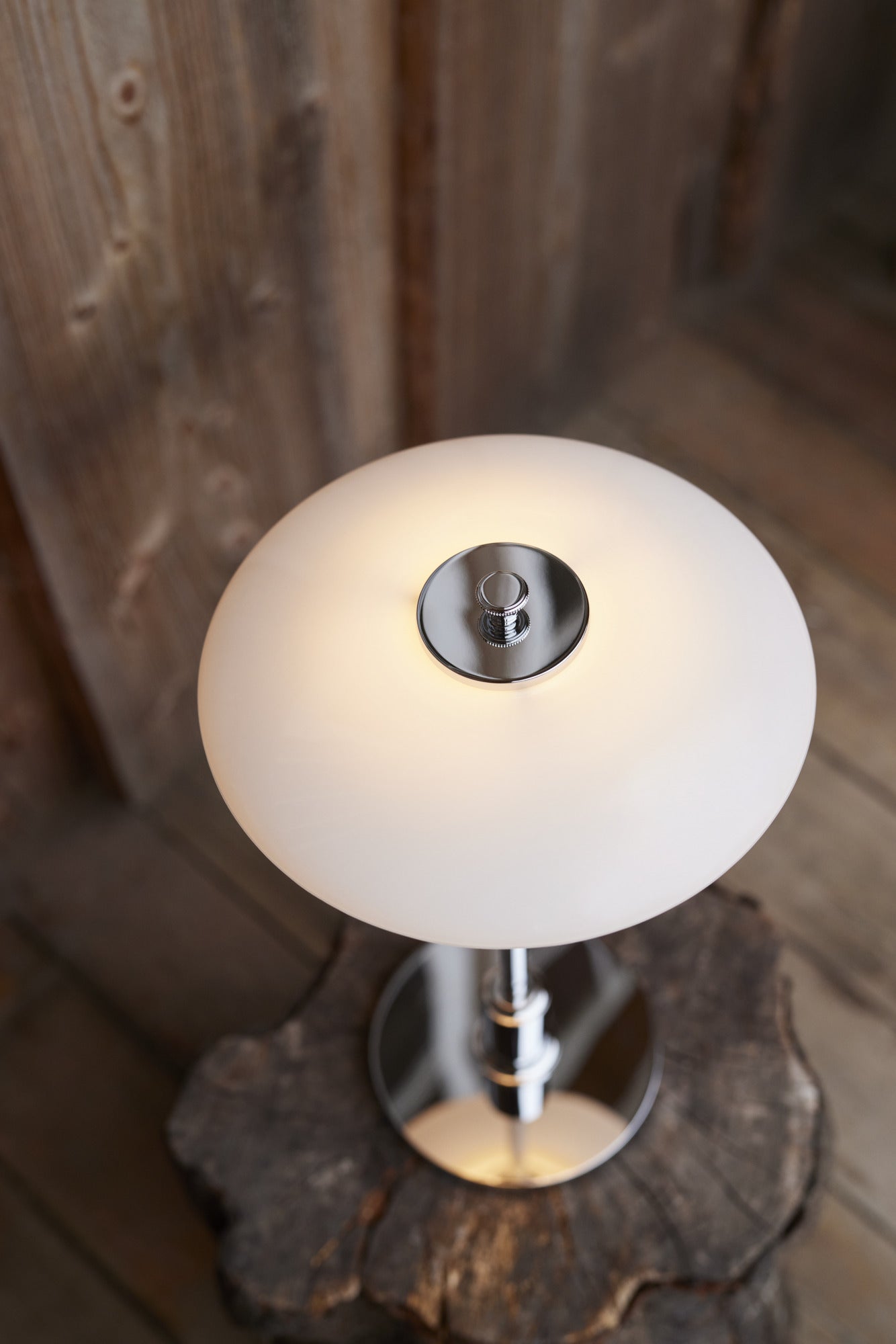 PH 2/1 Portable Bordlampe