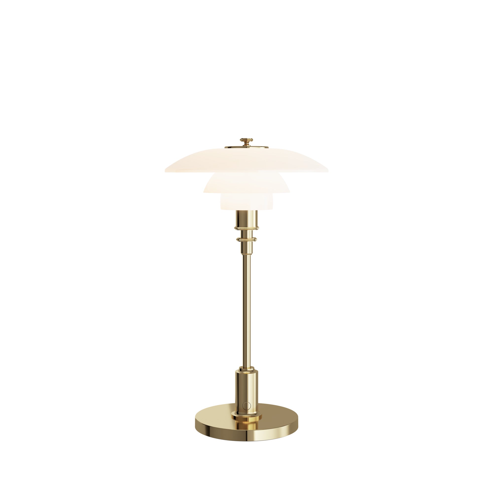PH 2/1 Portable Bordlampe