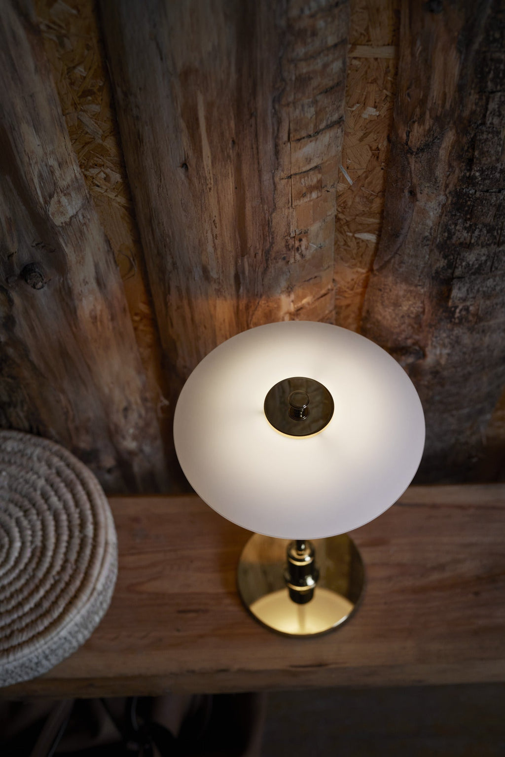 PH 2/1 Portable Bordlampe