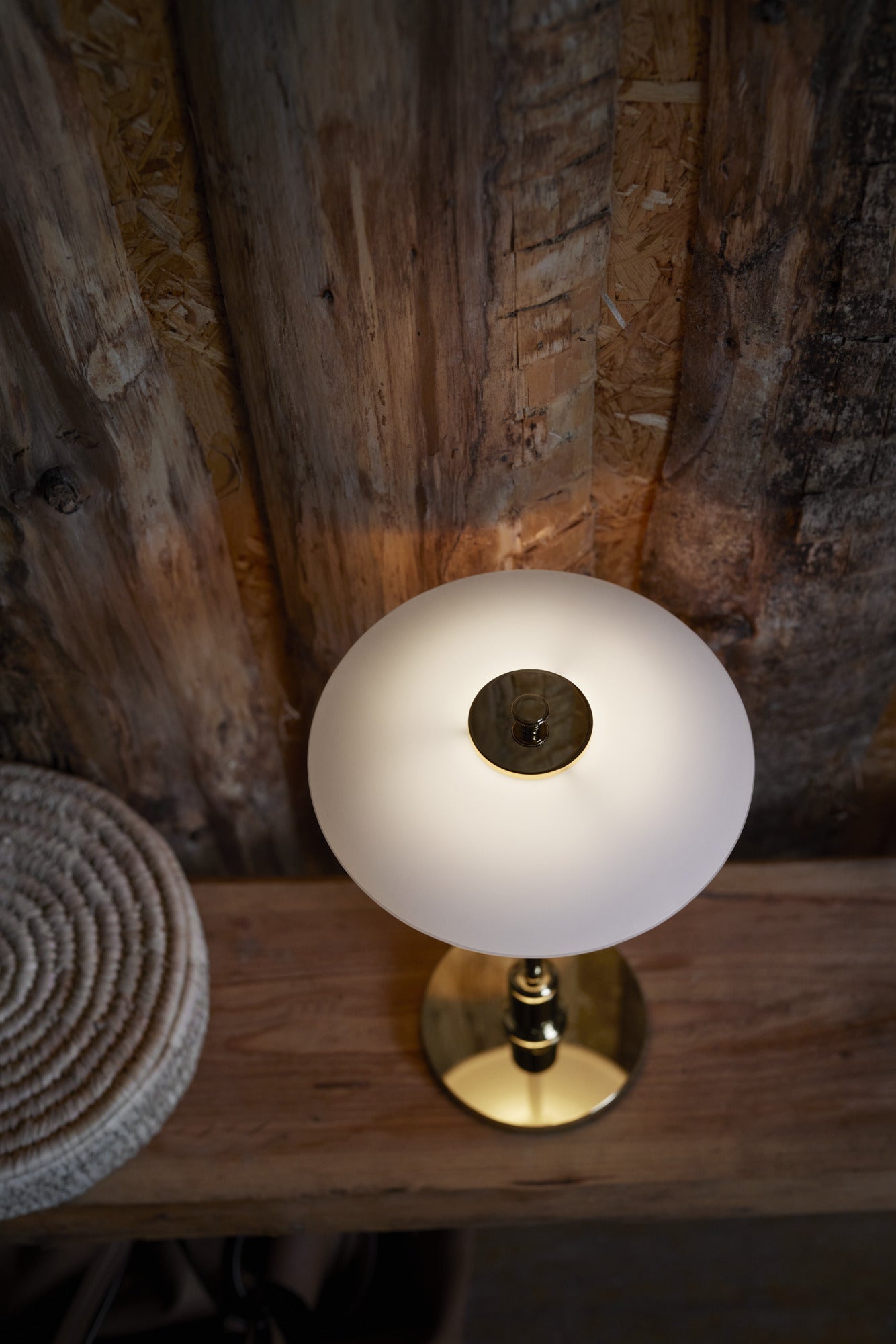 PH 2/1 Portable Bordlampe