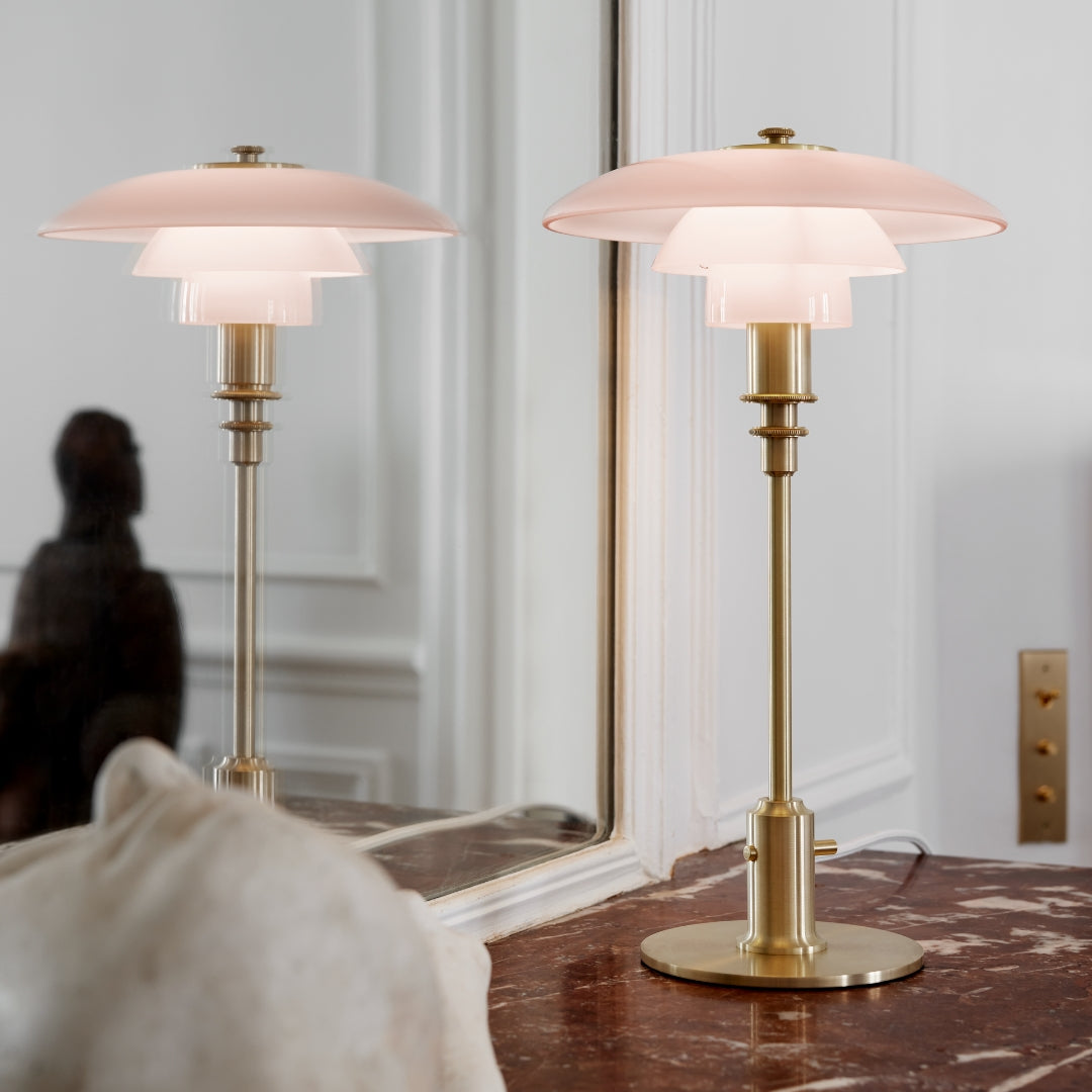 PH 2/1 Bordlampe