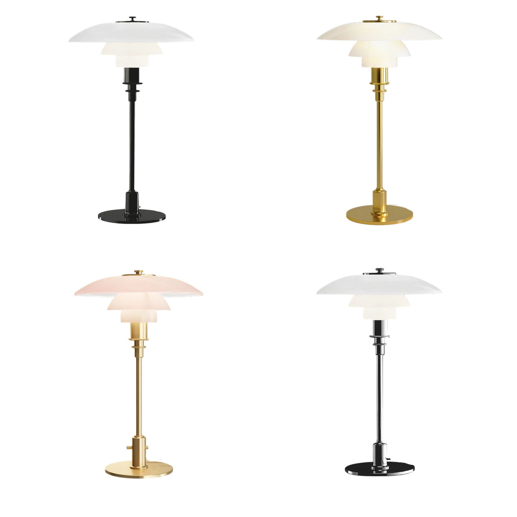 PH 3/2 Bordlampe