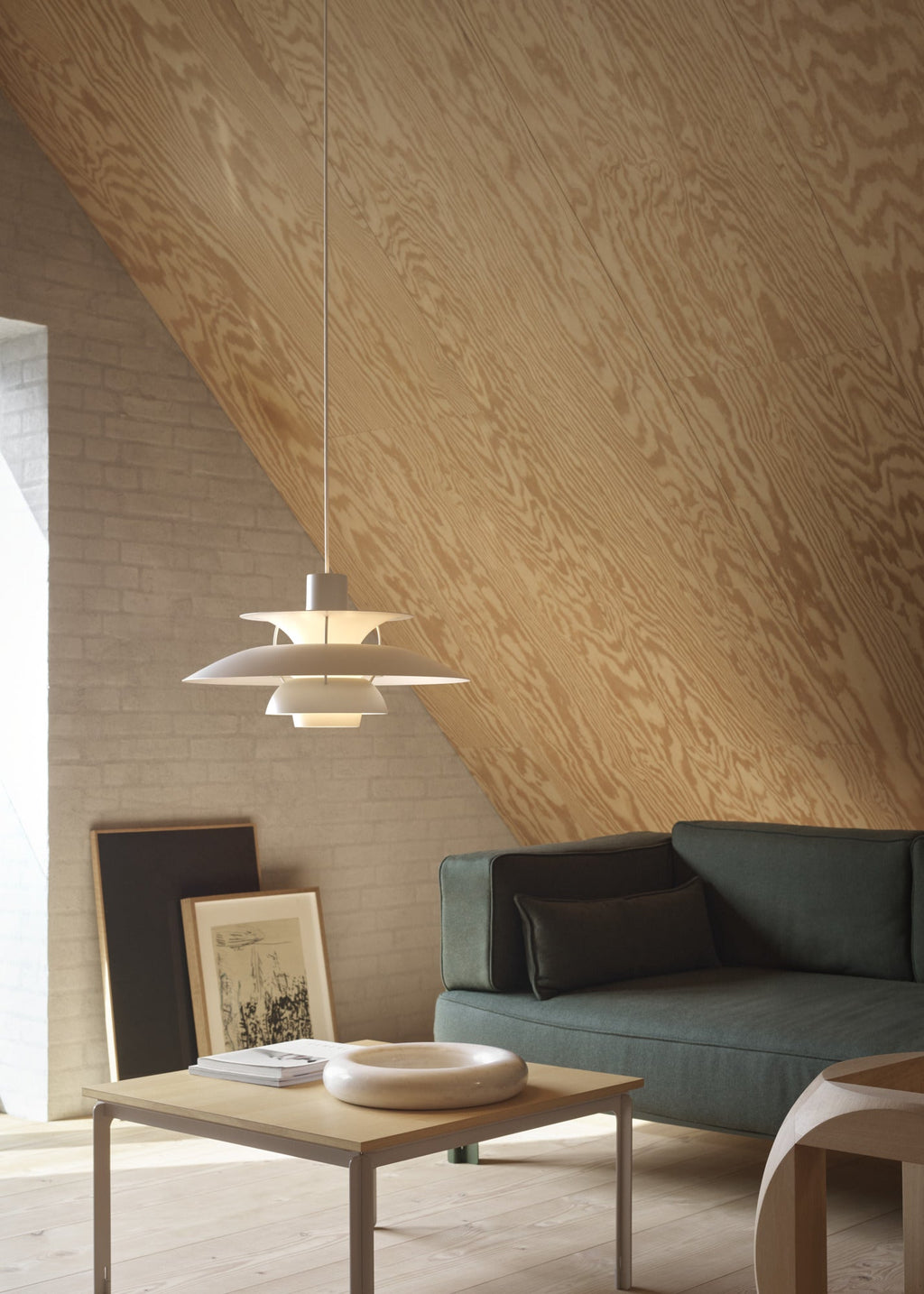 PH 5 Pendant
