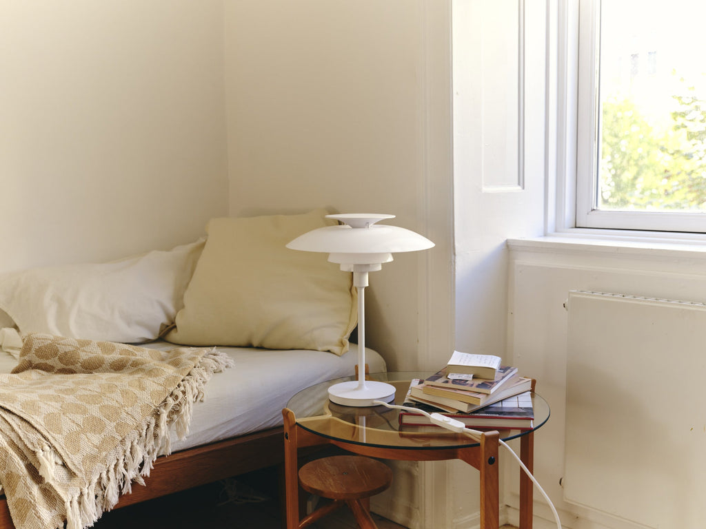 PH 80 Bordlampe