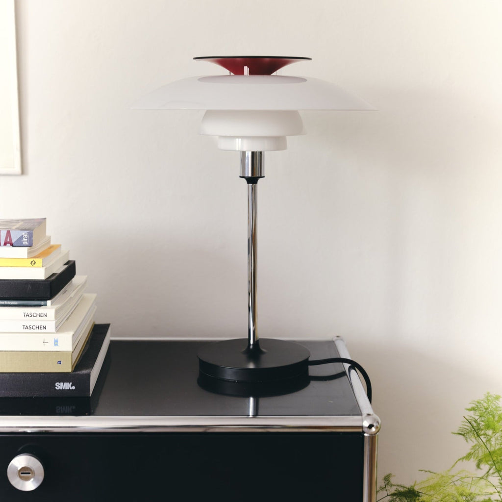 PH 80 Bordlampe
