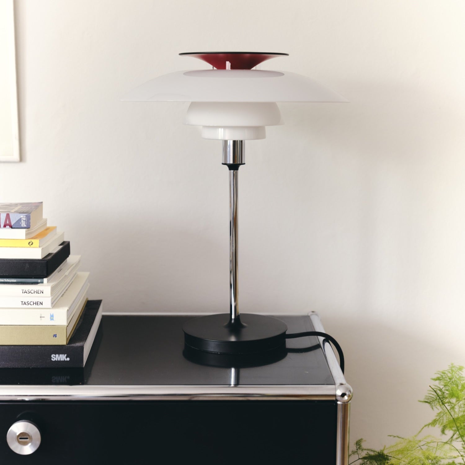 PH 80 Bordlampe