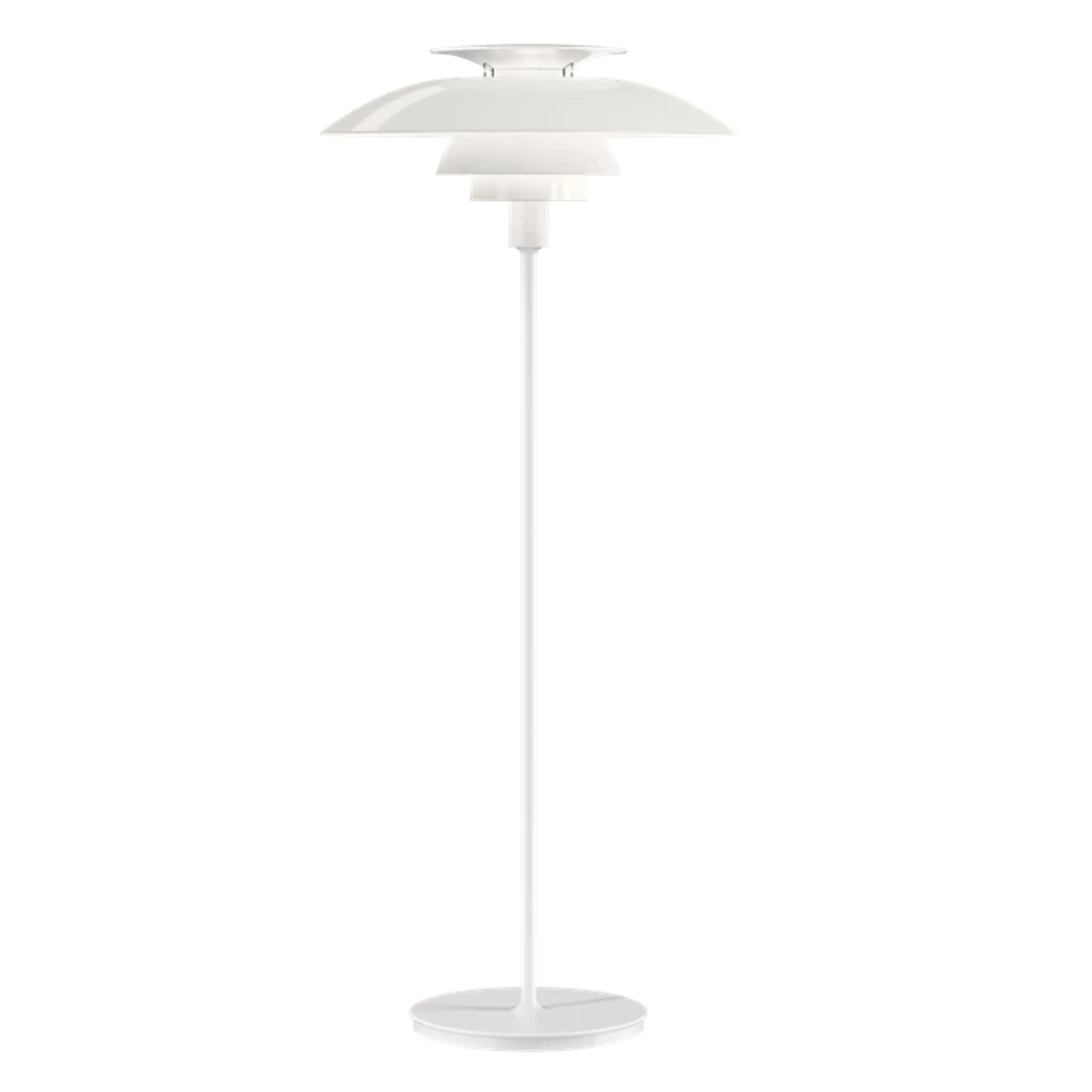 PH 80 Gulvlampe