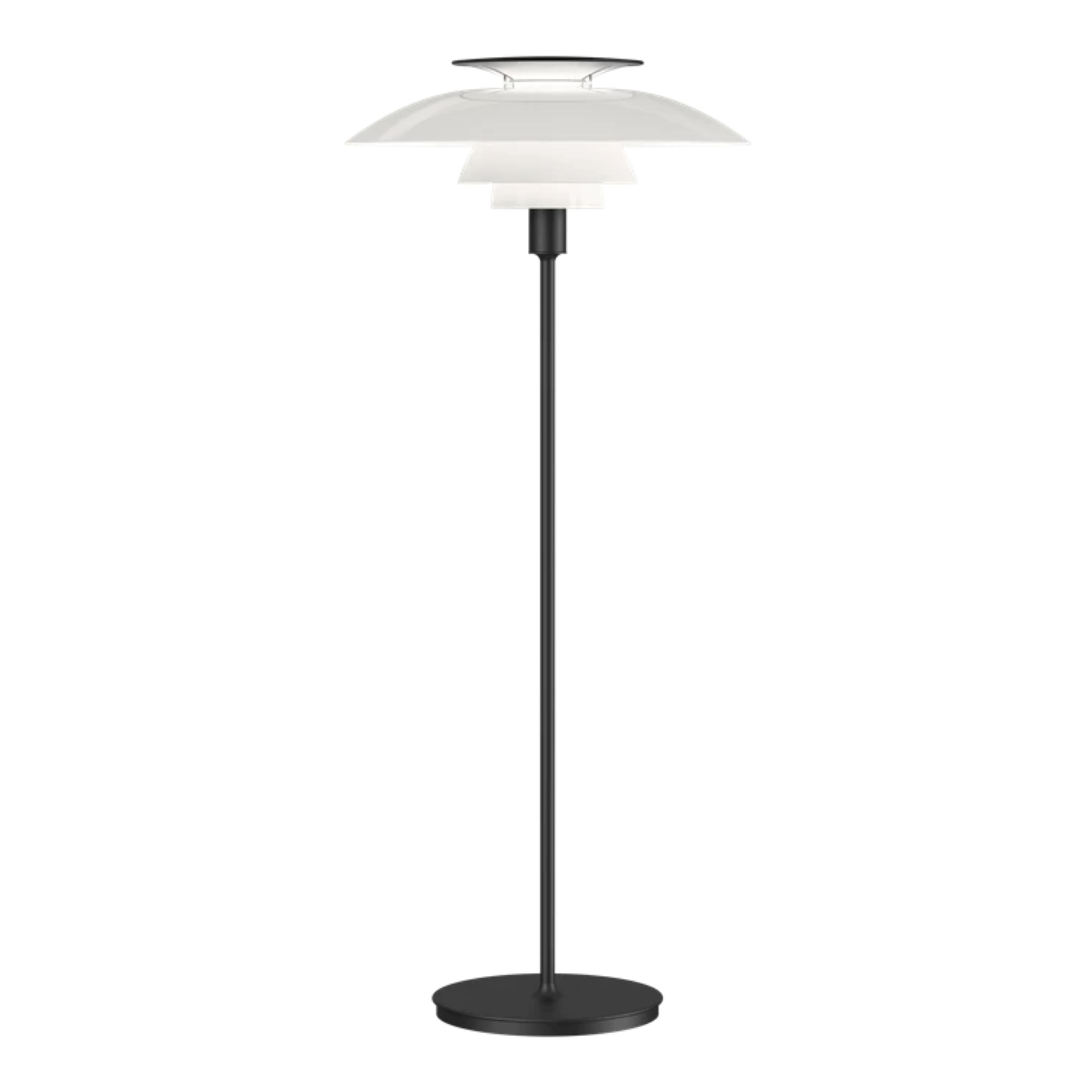 PH 80 Gulvlampe