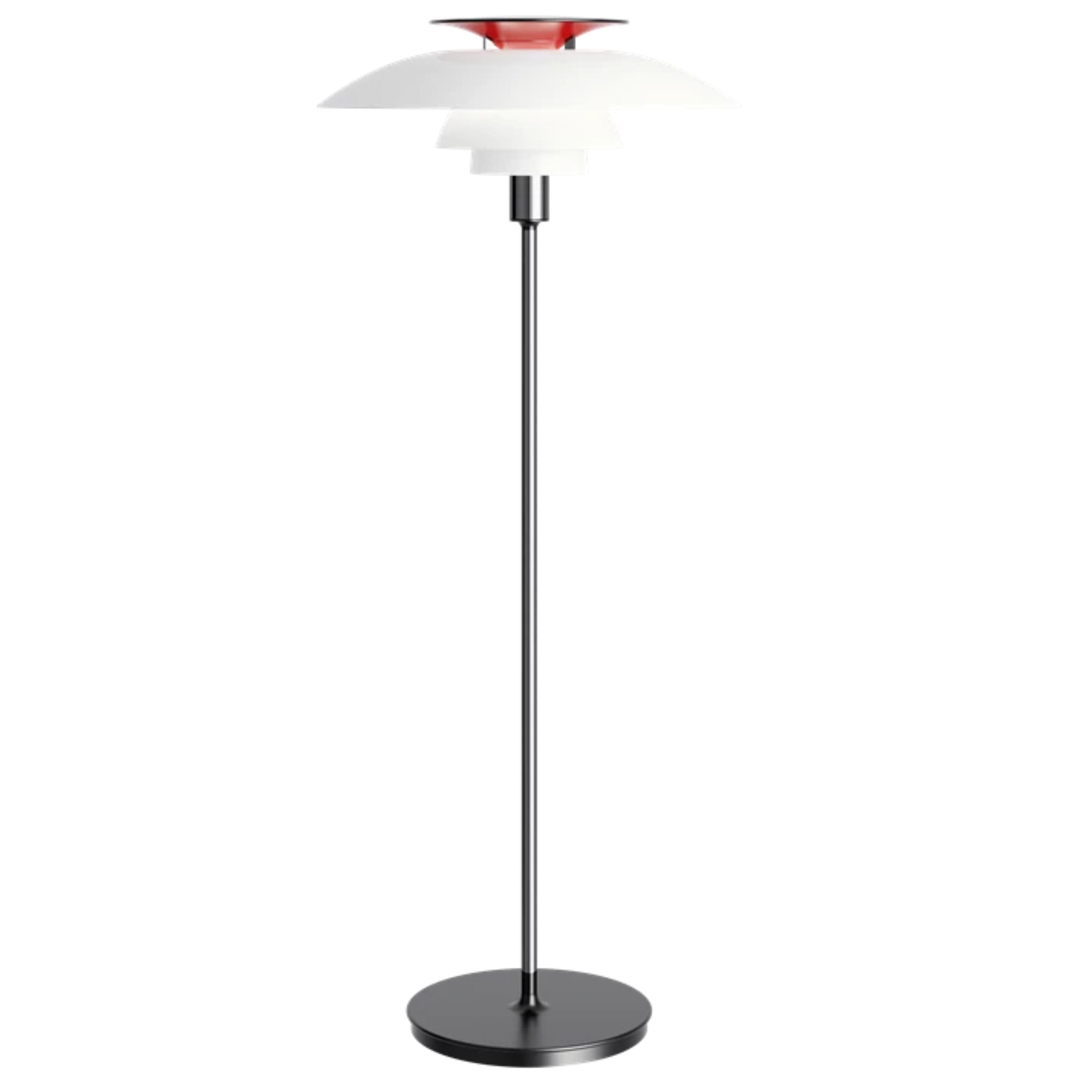 PH 80 Gulvlampe