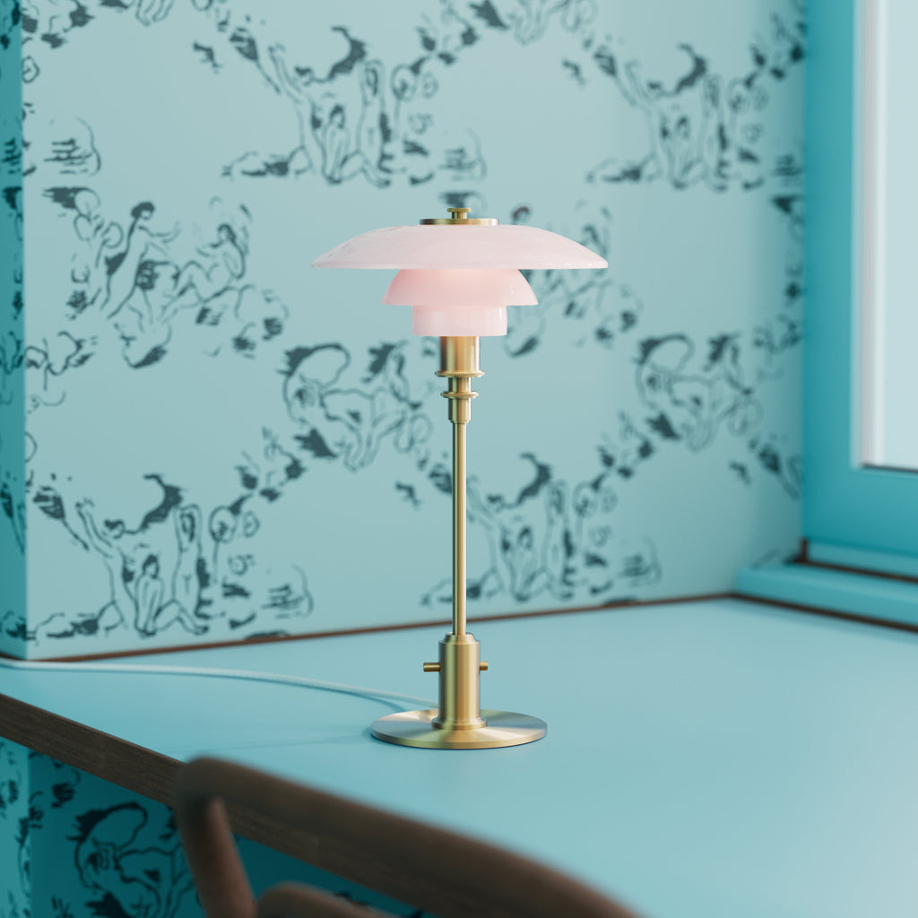 PH 2/1 Bordlampe