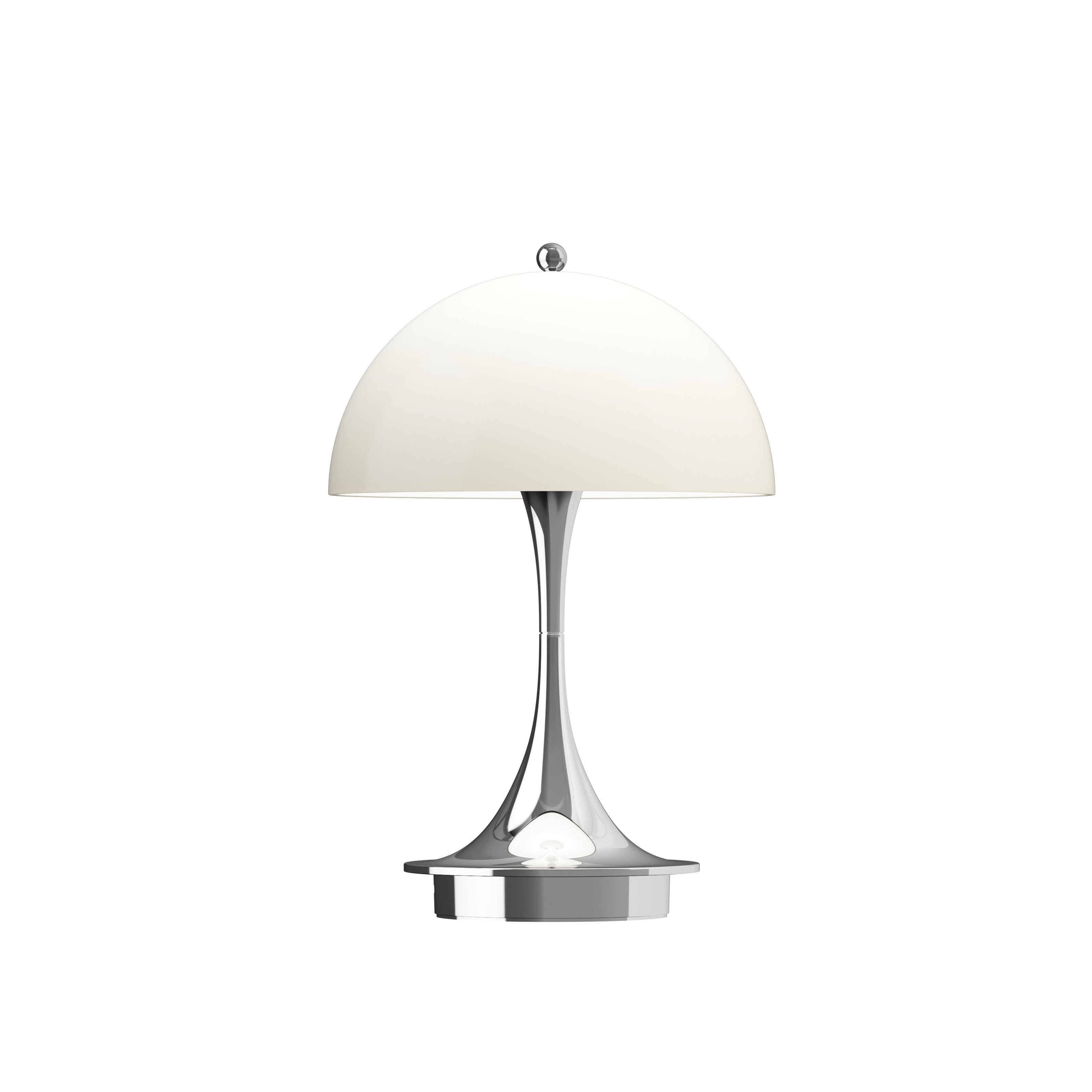 Panthella 160 Bordlampe