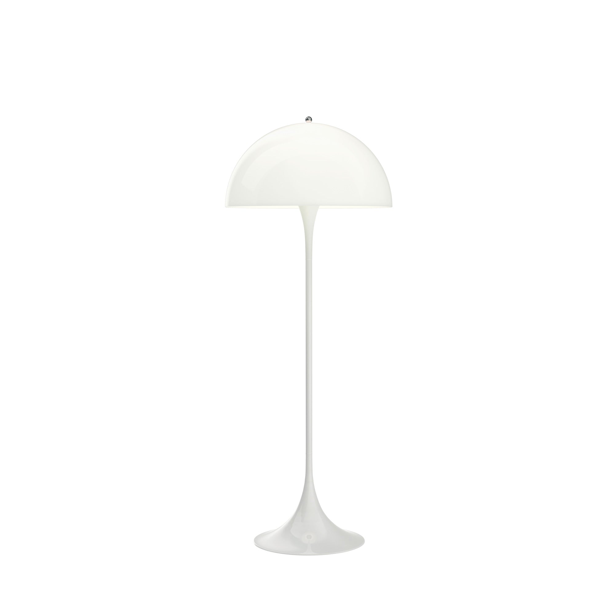 Panthella Gulvlampe